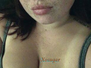 Xosugar