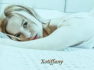 Xotiffany