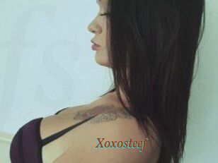 Xoxosteef