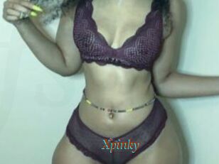 Xpinky