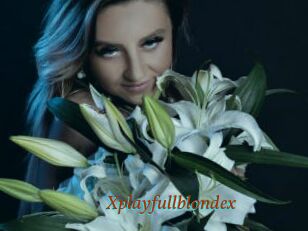Xplayfullblondex