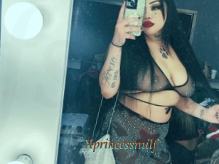 Xprincessmilf