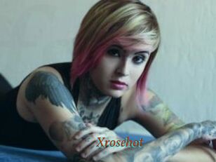 Xrosehot