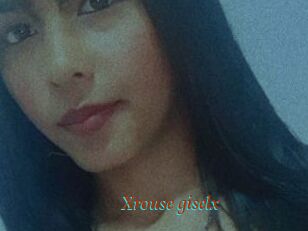 Xrouse_giselx