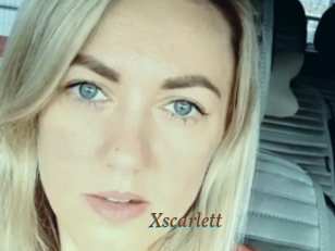Xscarlett