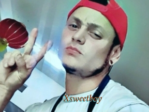 Xsweetboy