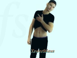 Xsweetklaus