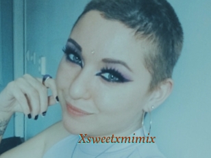 Xsweetxmimix