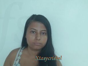 Xtasycristal