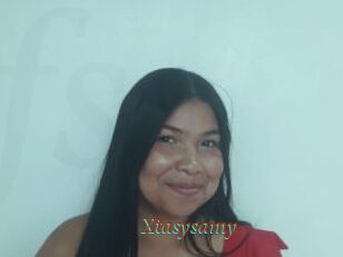 Xtasysamy