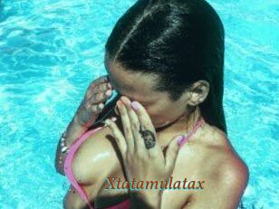Xtatamulatax