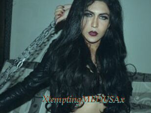 XtemptingMEDUSAx