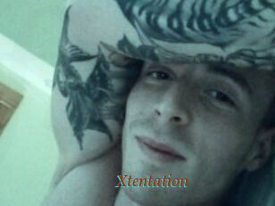 Xtentation