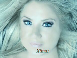 Xtina1