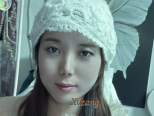 Xuzang