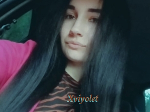 Xviyolet