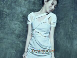 Xx7daysGirl