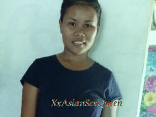 XxAsianSexQueen