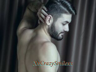 XxCrazySmilexx
