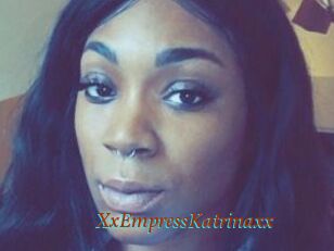 XxEmpressKatrinaxx