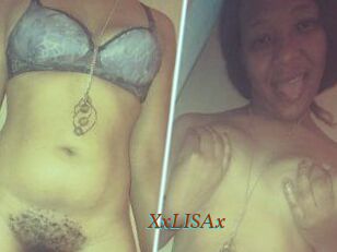 XxLISAx