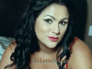 XxLatinNinaxx