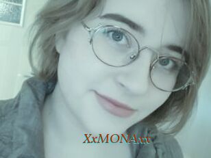 XxMONAxx