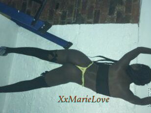 XxMarieLove