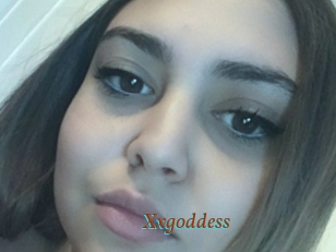 Xxgoddess