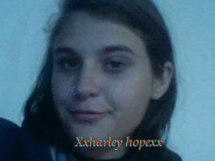 Xxharley_hopexx
