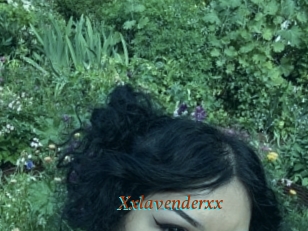 Xxlavenderxx