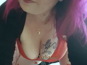 Xxlianne