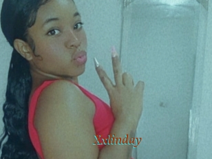 Xxlinday