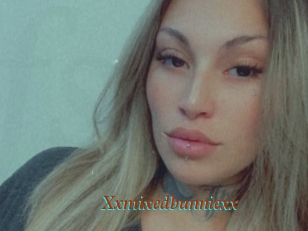 Xxmixedbunniexx