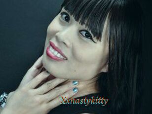 Xxnastykitty