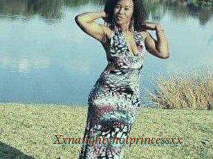 Xxnaughtyhotprincessxx