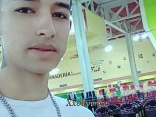 Xxoliverxx