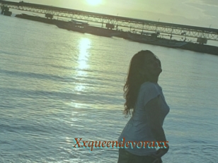 Xxqueendevoraxx