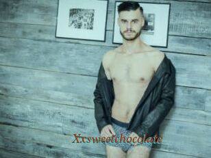 Xxsweetchocolate