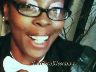 XxxCocoKissesxxx