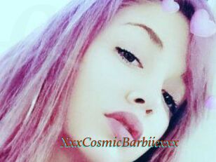XxxCosmicBarbiiexxx