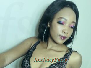 XxxJuicyPussy