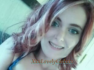 XxxLovelyGirlxxx