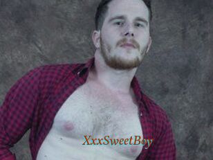 XxxSweetBoy