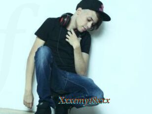 Xxxemy18xxx