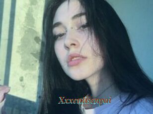 Xxxentisenpai
