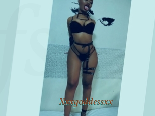 Xxxgoddessxx