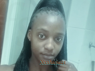 Xxxlucia21