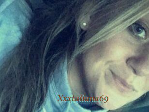 Xxxtatiana69