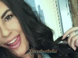 Xxxvelvetbella